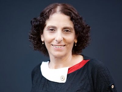 ד״ר רחל פרידמן, עובדת סוציאלית קלינית מומחית ופסיכותרפיסטית